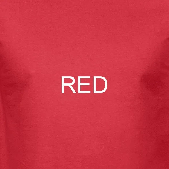 Liberty Patriotic Red, White & Blue Unisex T-Shirt | Premium Freedom Tee
