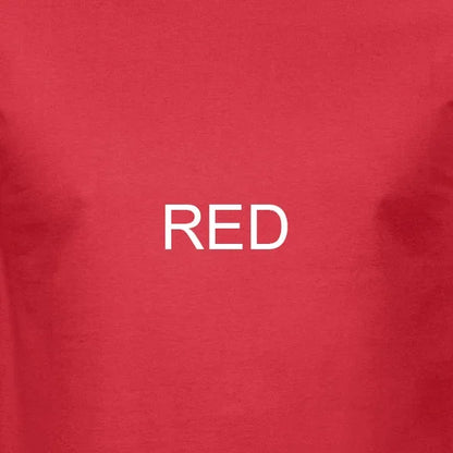 Liberty Patriotic Red, White & Blue Unisex T-Shirt | Premium Freedom Tee