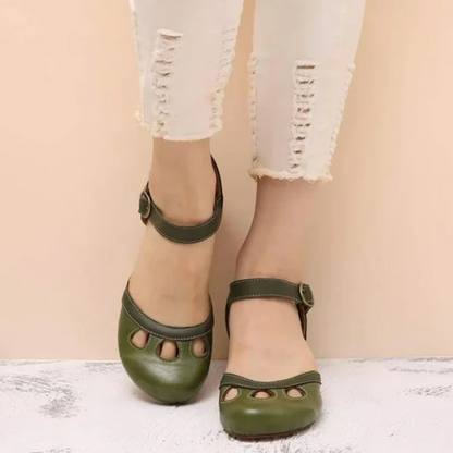 Patti | Women's Sandals with Orthopedic Support | Comfortable Footwear for All-Day Wear