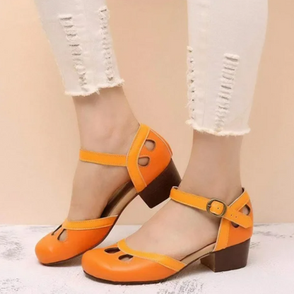 Patti | Women's Sandals with Orthopedic Support | Comfortable Footwear for All-Day Wear