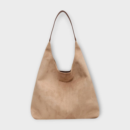 Soline Collection | Minimalist Shoulder Bag with Spacious Design | Effortless Style for Everyday Use