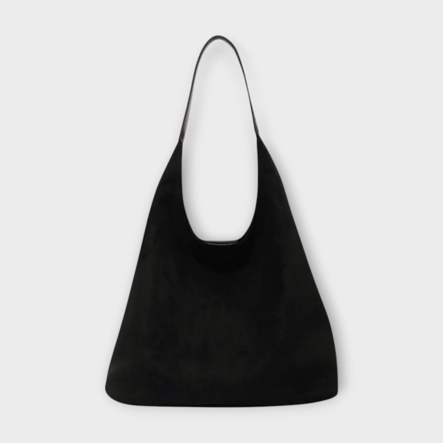 Soline Collection | Minimalist Shoulder Bag with Spacious Design | Effortless Style for Everyday Use