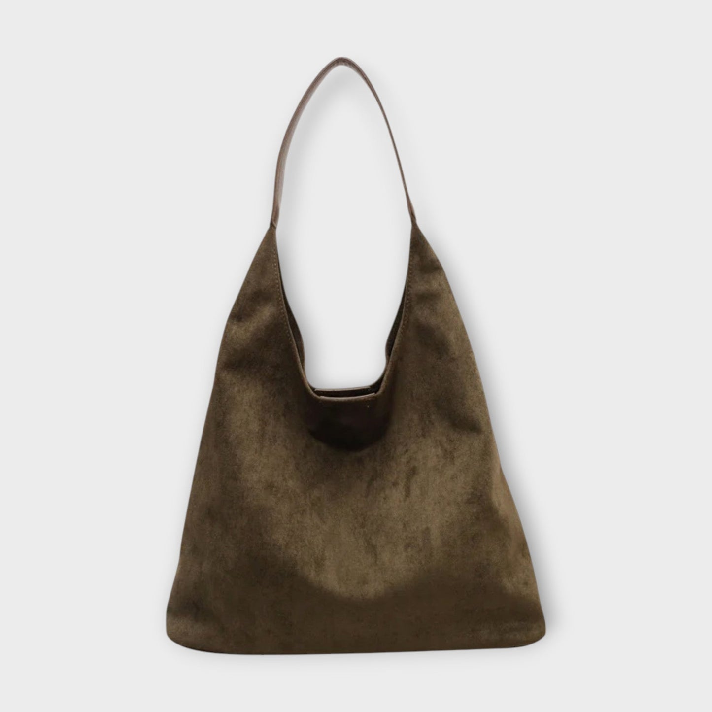 Soline Collection | Minimalist Shoulder Bag with Spacious Design | Effortless Style for Everyday Use