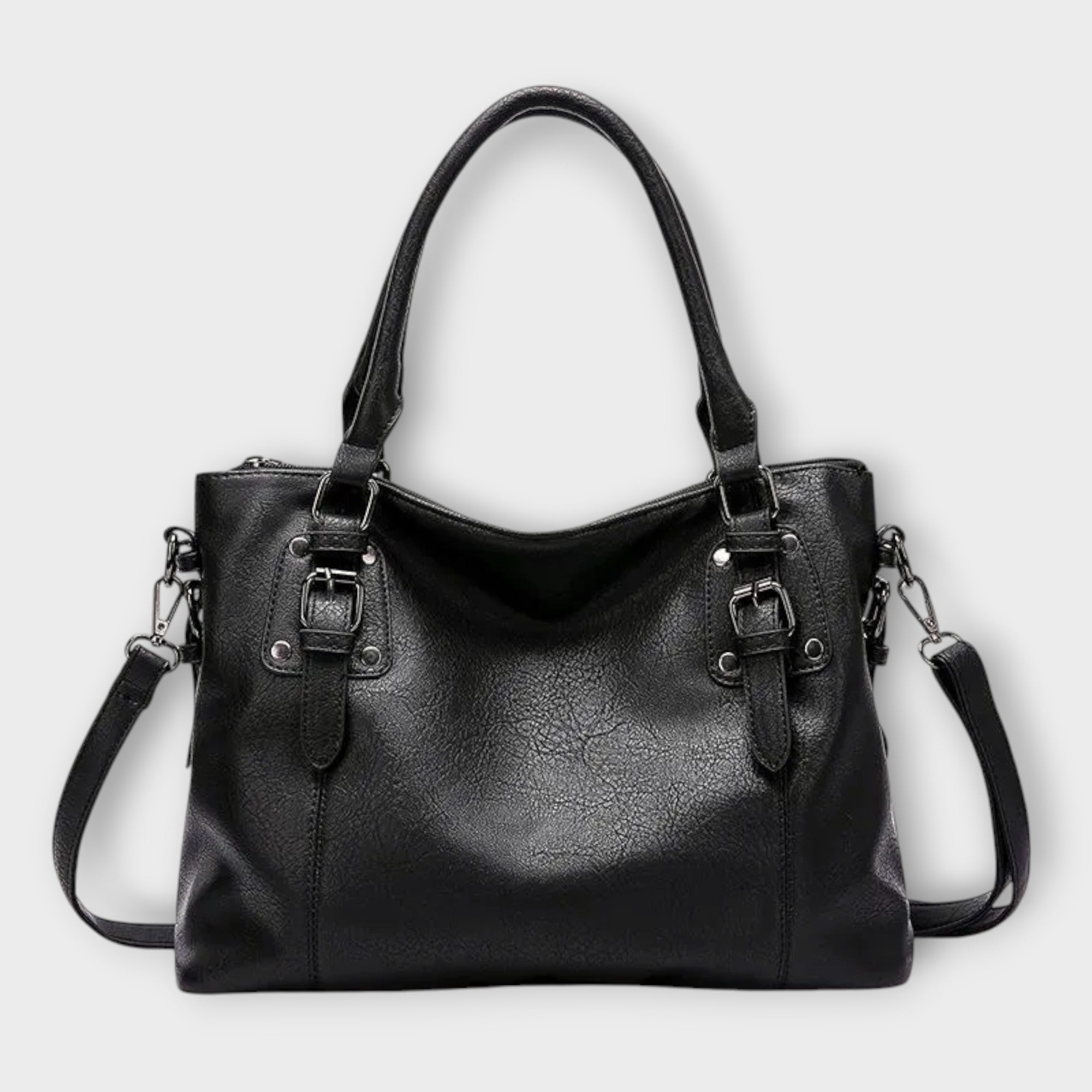 Women's Classic Handbag | Solveig