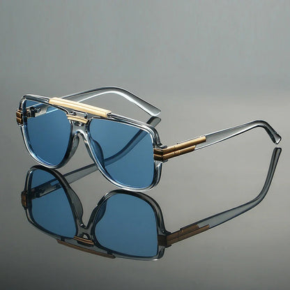 Stylish Sunglasses | UV400 Protection with Lightweight Design | Comfortable Fit for Clear Vision