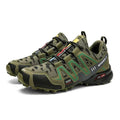 Walter™ Men's Orthopedic Support Sneakers — Cushioned, Slip-Resistant Walking Shoes