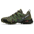 Walter™ Men's Orthopedic Support Sneakers — Cushioned, Slip-Resistant Walking Shoes