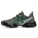 Walter™ Men's Orthopedic Support Sneakers — Cushioned, Slip-Resistant Walking Shoes