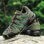 Walter™ Men's Orthopedic Support Sneakers — Cushioned, Slip-Resistant Walking Shoes