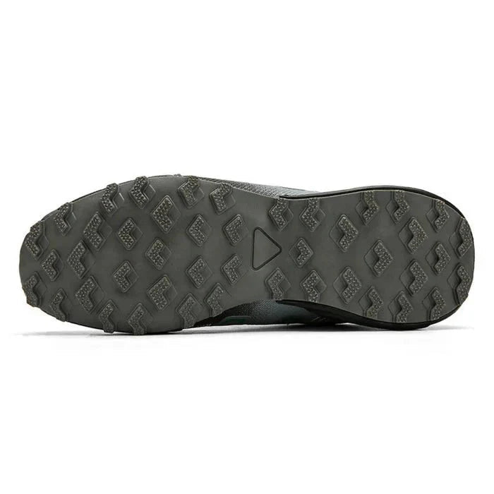 Walter™ Men's Orthopedic Support Sneakers — Cushioned, Slip-Resistant Walking Shoes