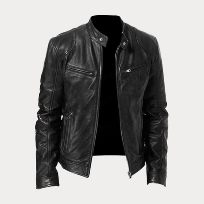 Urban Style | Casual Jacket with Insulated Lining | Comfortable Fit for All-Day Wear