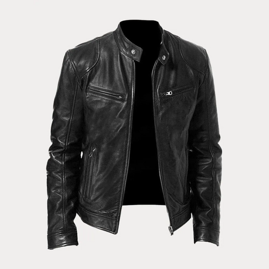 Urban Style | Casual Jacket with Insulated Lining | Comfortable Fit for All-Day Wear