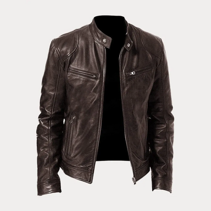 Urban Style | Casual Jacket with Insulated Lining | Comfortable Fit for All-Day Wear