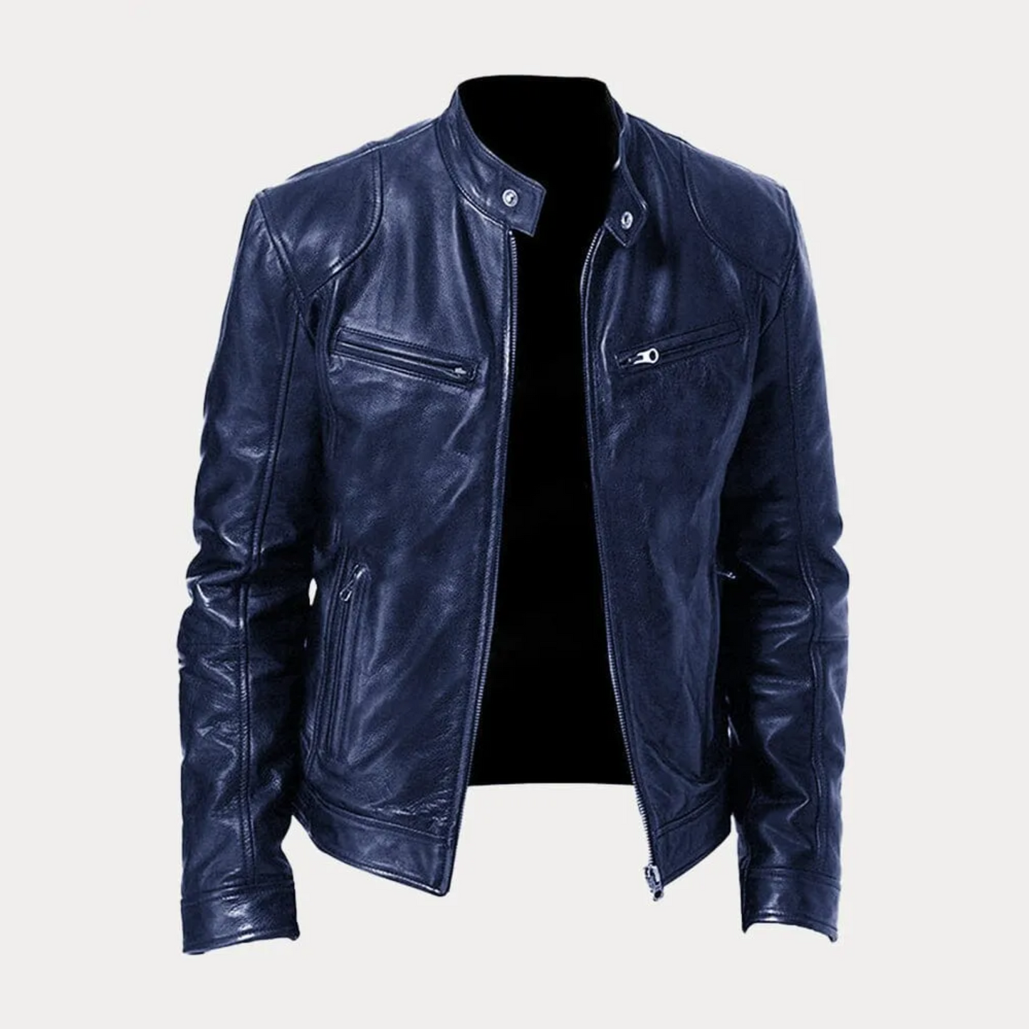 Urban Style | Casual Jacket with Insulated Lining | Comfortable Fit for All-Day Wear