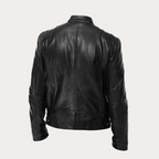 Men's Insulated Casual Jacket | Urban Style