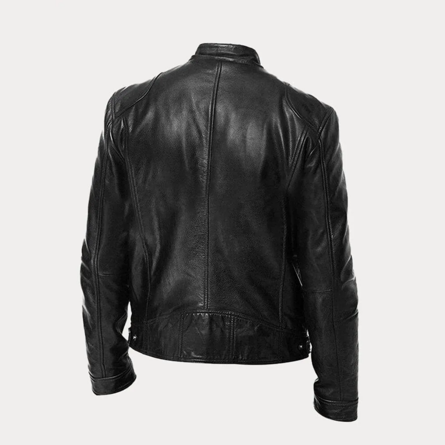 Urban Style | Casual Jacket with Insulated Lining | Comfortable Fit for All-Day Wear