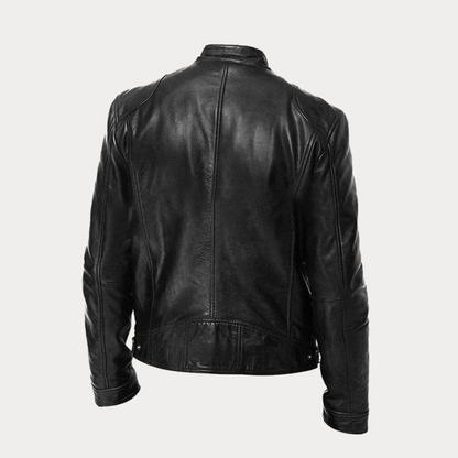 Urban Style | Casual Jacket with Insulated Lining | Comfortable Fit for All-Day Wear