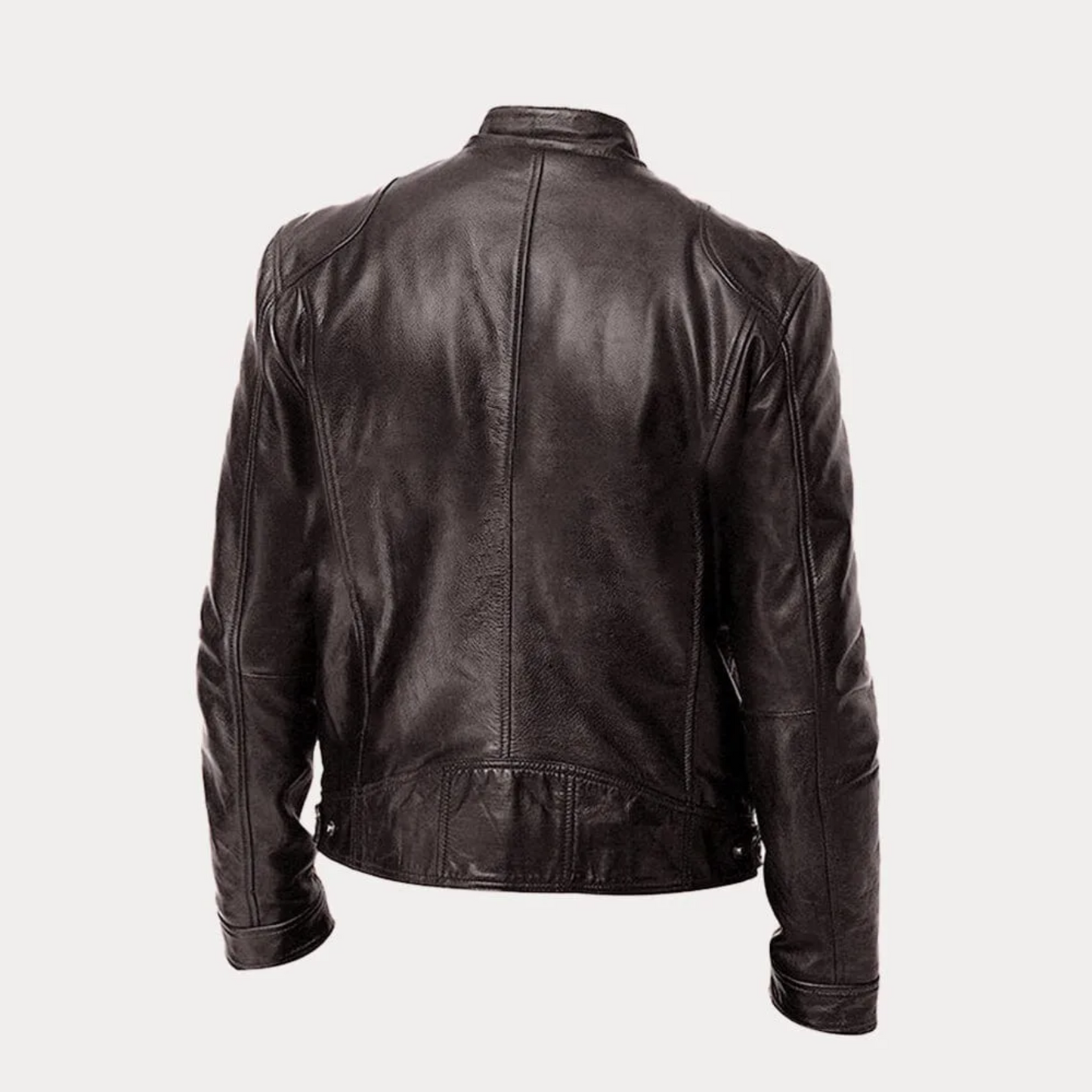 Urban Style | Casual Jacket with Insulated Lining | Comfortable Fit for All-Day Wear