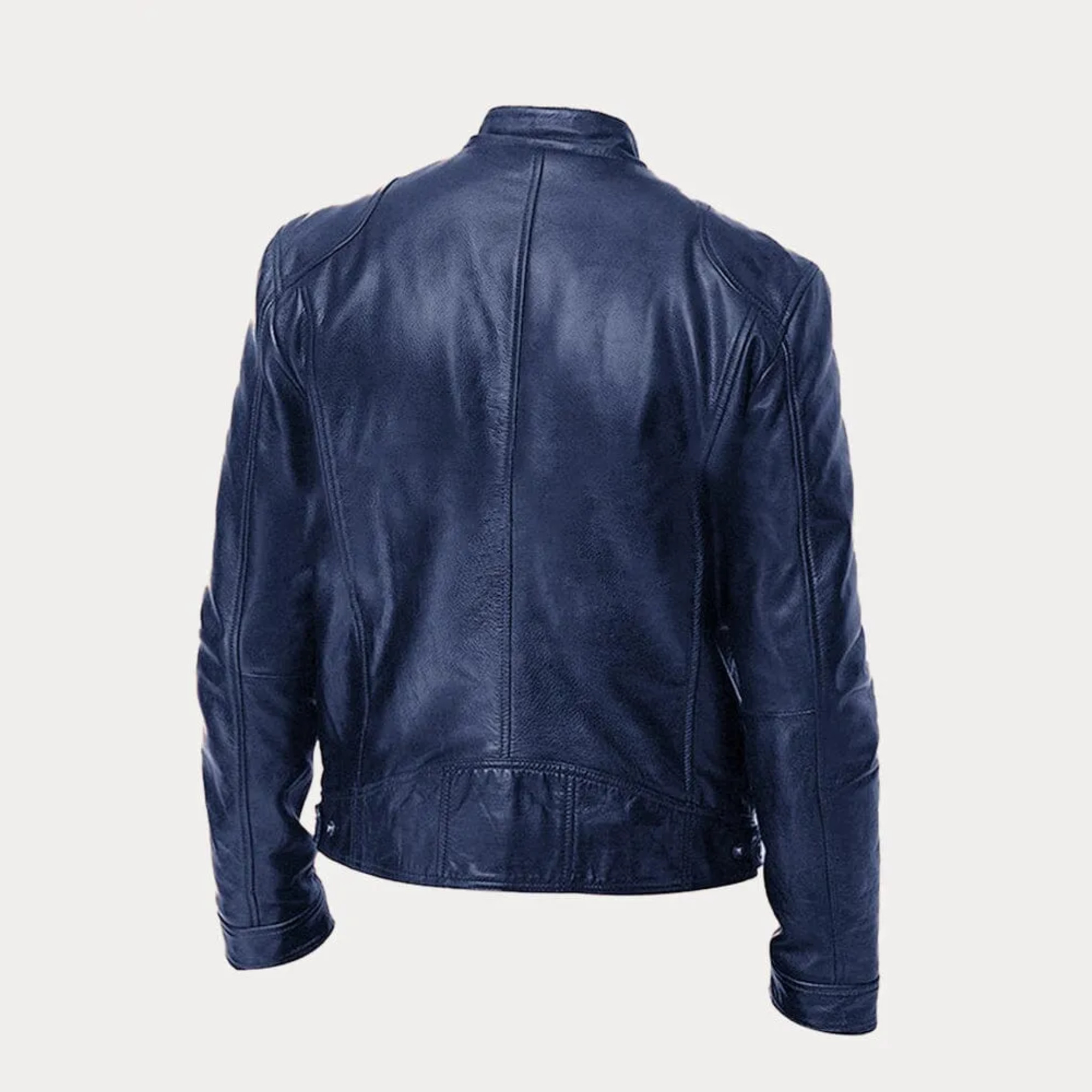 Men's Insulated Casual Jacket | Urban Style