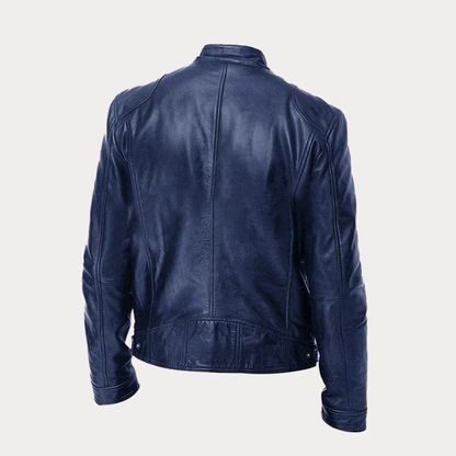 Urban Style | Casual Jacket with Insulated Lining | Comfortable Fit for All-Day Wear